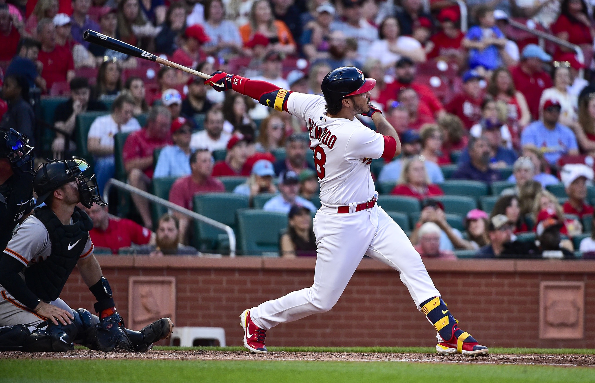 The St. Louis Cardinals will take out recent frustrations on the ...